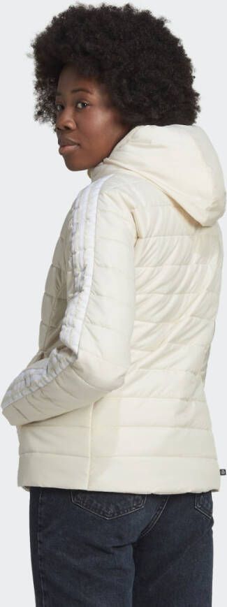 Adidas Originals Hooded Premium Slim-fit Jack