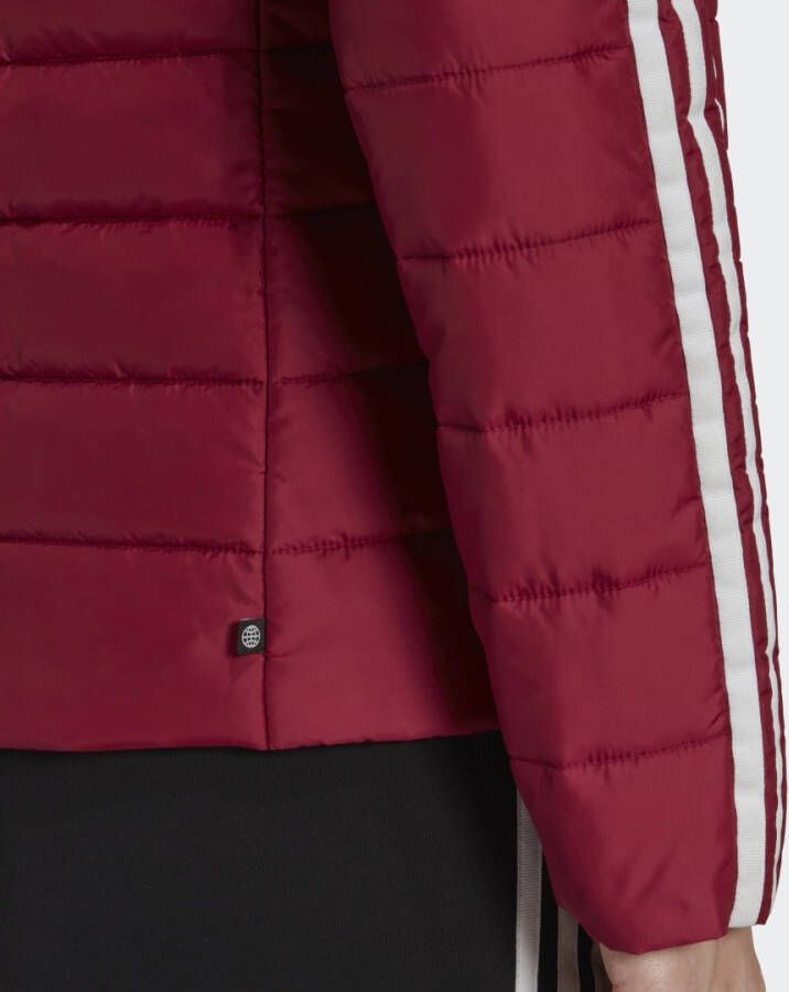 Adidas Originals Hooded Premium Slim-fit Jack