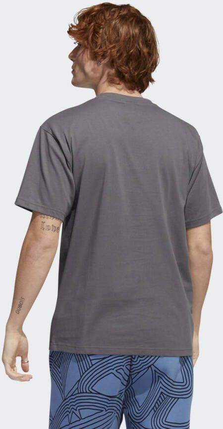 Adidas Originals Hypersport Multi Trefoil T-shirt