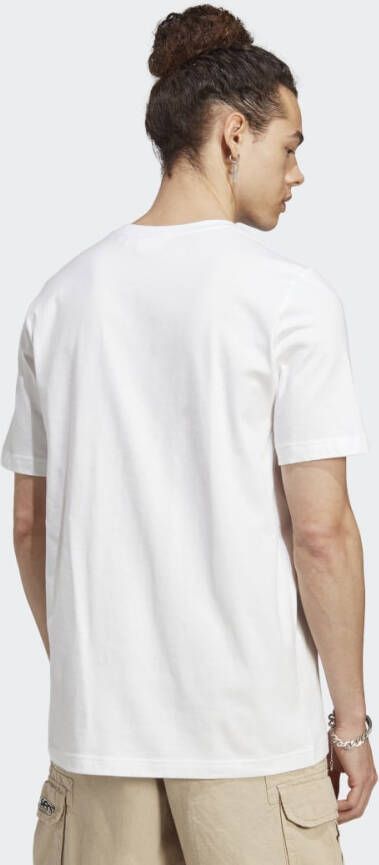 Adidas Originals Icone Berlin City Originals T-shirt