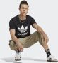 Adidas Originals Icone London City Originals T-shirt - Thumbnail 2