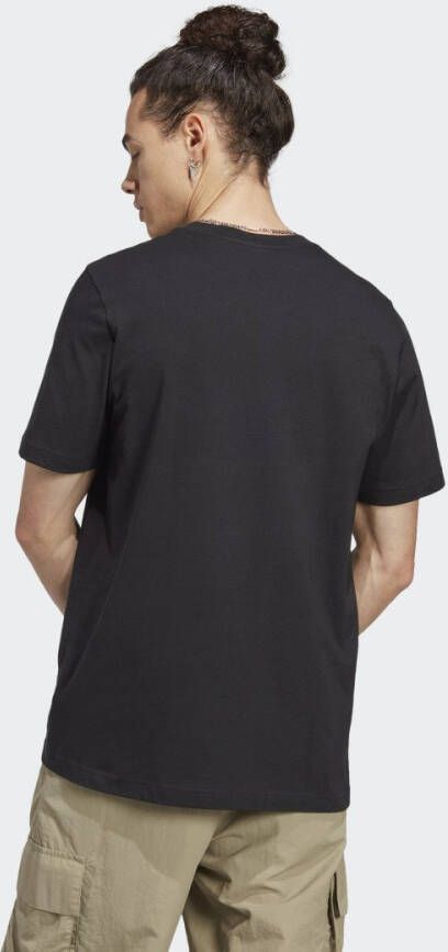 Adidas Originals Icone London City Originals T-shirt
