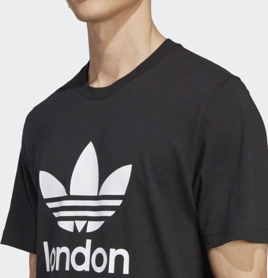 Adidas Originals Icone London City Originals T-shirt