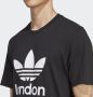 Adidas Originals Icone London City Originals T-shirt - Thumbnail 5