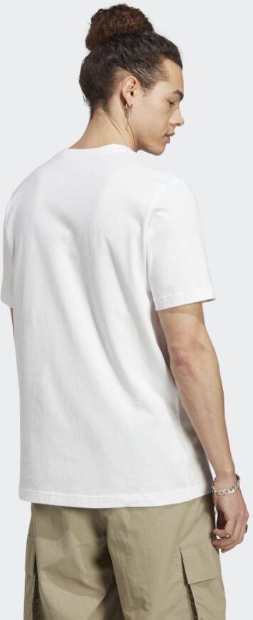 Adidas Originals Icone London City Originals T-shirt