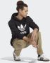 Adidas Originals Icone Paris City Originals Hoodie - Thumbnail 2