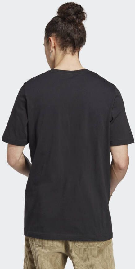 Adidas Originals Icone Paris City Originals T-shirt