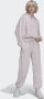 Adidas Originals 80's Dance Trainingsbroeken Kleding almost pinks22 aecu maat: L beschikbare maaten:L - Thumbnail 6