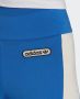 Adidas Originals Leggings Blauw Dames - Thumbnail 6