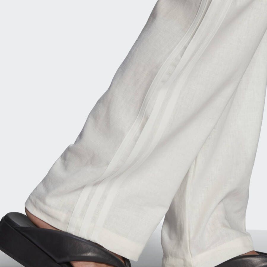 Adidas Originals Linnen Broek