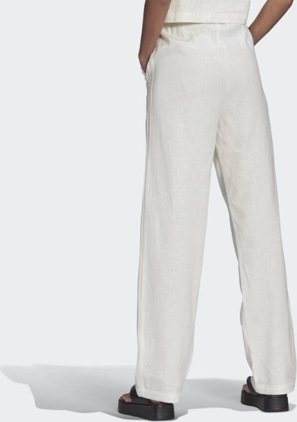 Adidas Originals Linnen Broek