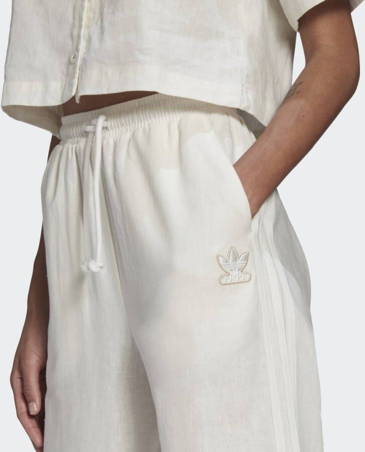 Adidas Originals Linnen Broek