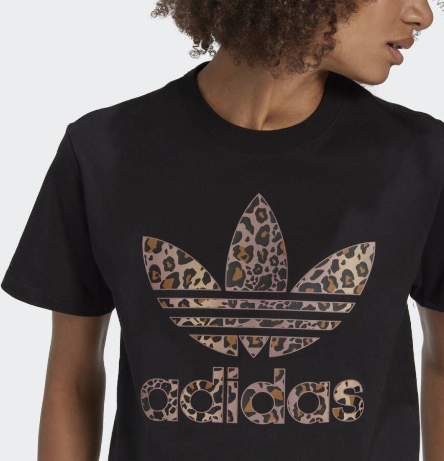 Adidas Originals Logo T-shirt