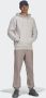 Adidas Originals Men; Loopback Sweat Pants ampTextures Pack&39; Hp0433 pants Grijs Heren - Thumbnail 8