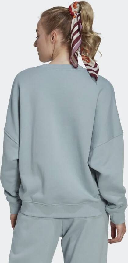 Adidas Originals Loose Disney Sweater