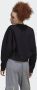 Adidas Originals Loose Sweatshirt met Trefoil Applicatie - Thumbnail 4