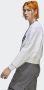 Adidas Originals Pavement Surfing Oversized Sweatshirt Sweaters Kleding white maat: L beschikbare maaten:XS S L - Thumbnail 5