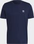 Adidas Originals LOUNGEWEAR Adicolor Essentials Trefoil T-shirt - Thumbnail 5