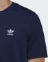 Adidas Originals LOUNGEWEAR Adicolor Essentials Trefoil T-shirt - Thumbnail 6