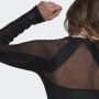 Adidas T-Shirt Lange Mouw II6115 - Thumbnail 2