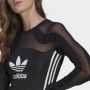 Adidas T-Shirt Lange Mouw II6115 - Thumbnail 4