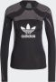 Adidas T-Shirt Lange Mouw II6115 - Thumbnail 5
