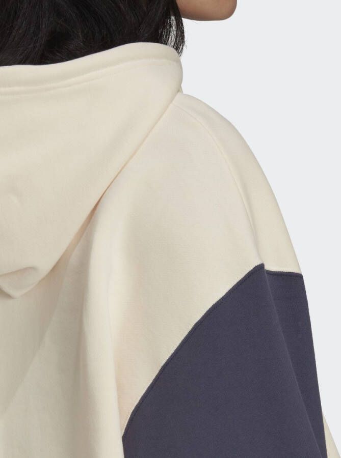 Adidas Originals Modern B-Ball Hoodie