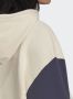 Adidas Originals Sweatshirt MODERN B BALL HOODY - Thumbnail 3