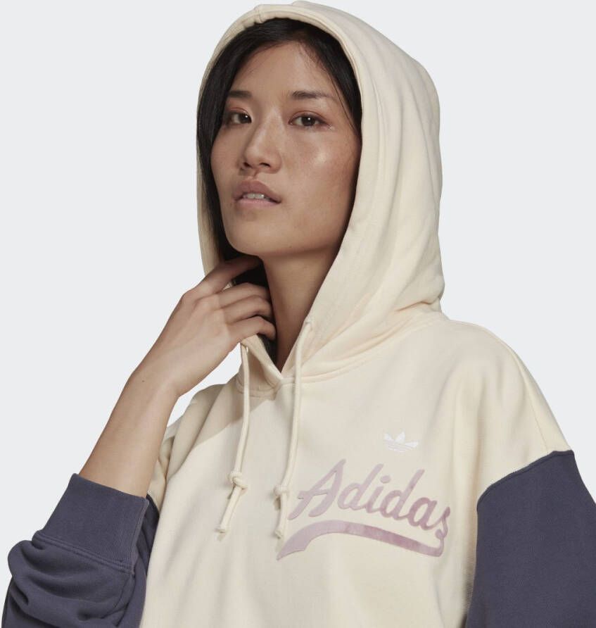 Adidas Originals Modern B-Ball Hoodie