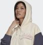 Adidas Originals Sweatshirt MODERN B BALL HOODY - Thumbnail 5