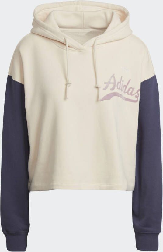 Adidas Originals Modern B-Ball Hoodie