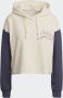 Adidas Originals Sweatshirt MODERN B BALL HOODY - Thumbnail 7