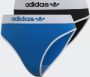 Adidas Originals T-string met brede comfortband (2 stuks) - Thumbnail 5