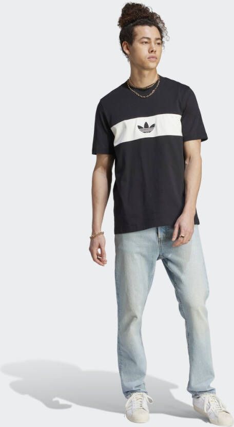 Adidas Originals NY Cutline T-shirt