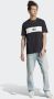 Adidas Originals NY Cutline T-shirt - Thumbnail 2