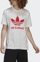 Adidas Originals Old Trafford Trefoil T-shirt - Thumbnail 6