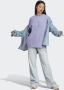 Adidas Originals Gothcore T-shirt T-shirts Kleding light purple maat: XS beschikbare maaten:XS - Thumbnail 3