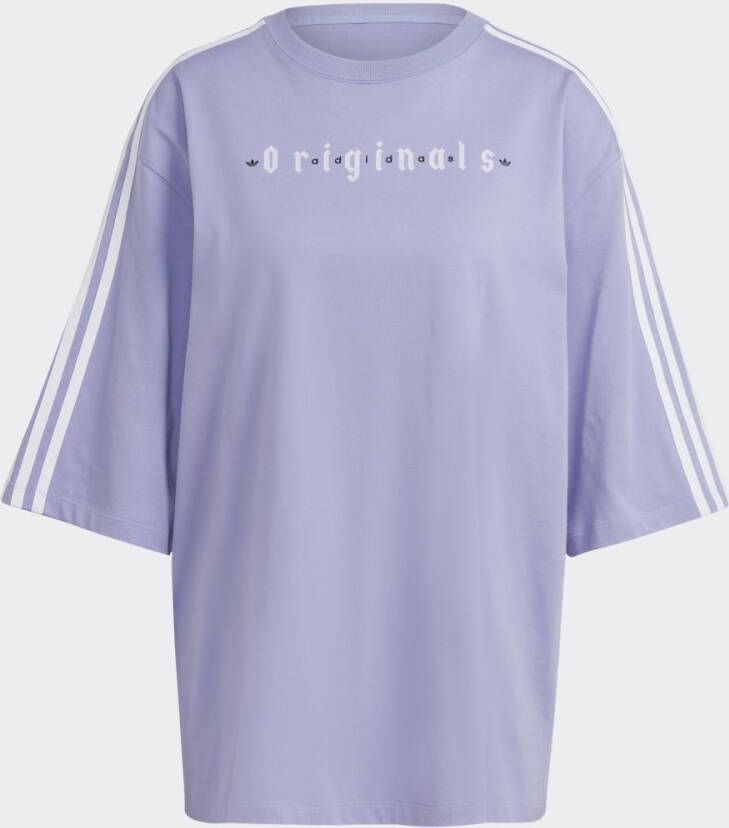 Adidas Originals Oversized T-shirt