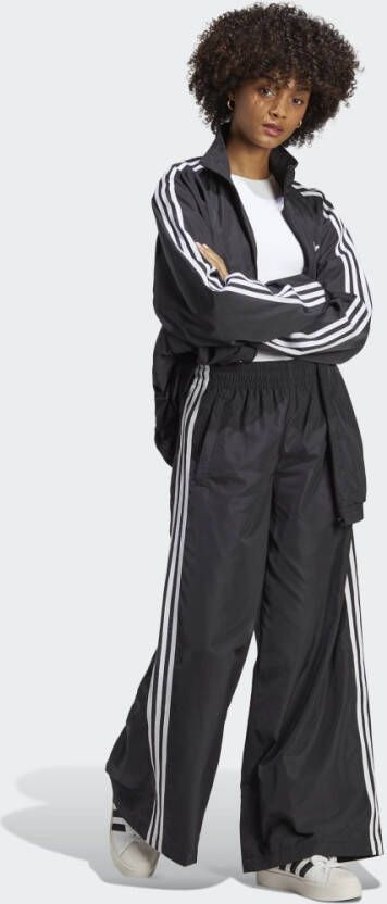 Adidas Originals Oversized Trainingsjack