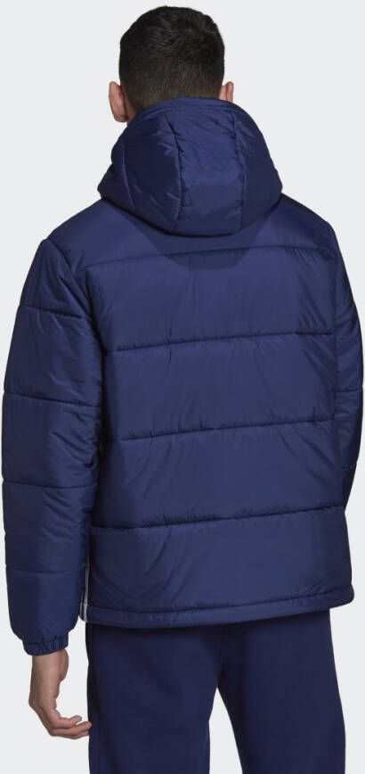 Adidas Originals Padded Puffer Capuchonjack
