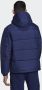 Adidas Capuchon Puff Donsjas Nachtelijke Hemel Blue Heren - Thumbnail 3