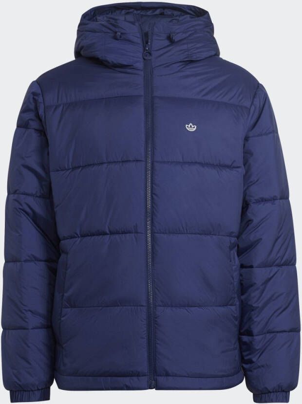 Adidas Originals Padded Puffer Capuchonjack