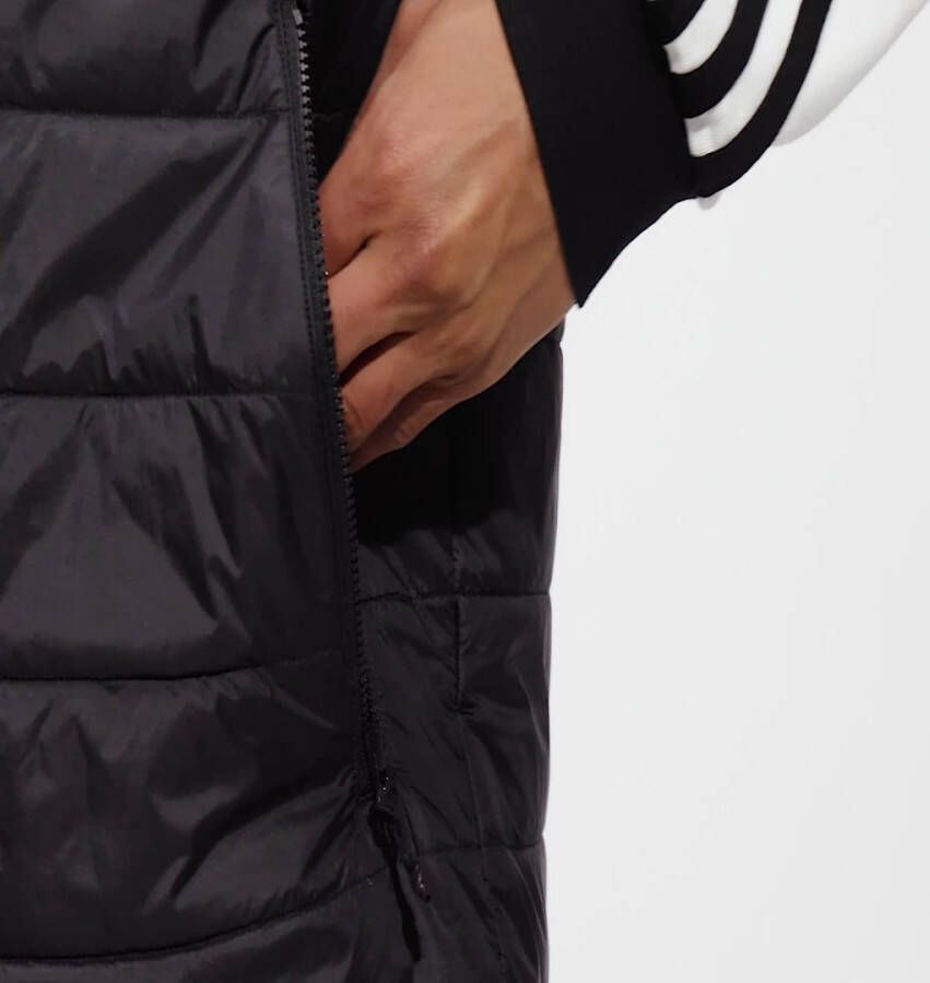 Adidas Originals Padded Stand Collar Puffer Bodywarmer