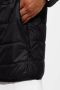 Adidas Originals Puffer-jacke Pufferjassen Kleding black maat: XS beschikbare maaten:S M L XL XS - Thumbnail 5