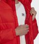 Adidas Originals Padded Stand-Up Collar Puffer Jack - Thumbnail 5