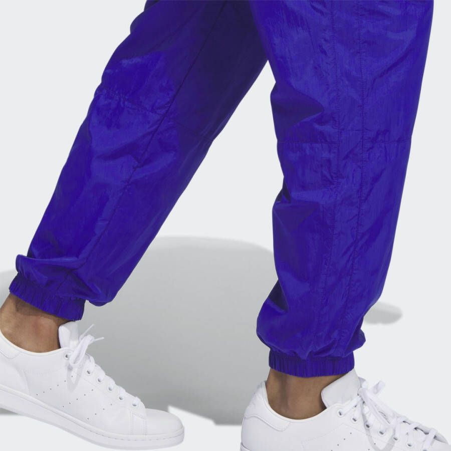Adidas Originals Premium Essentials Crinkle Nylon Broek