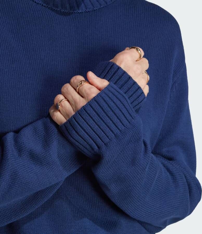Adidas Originals Premium Essentials Knit Trui