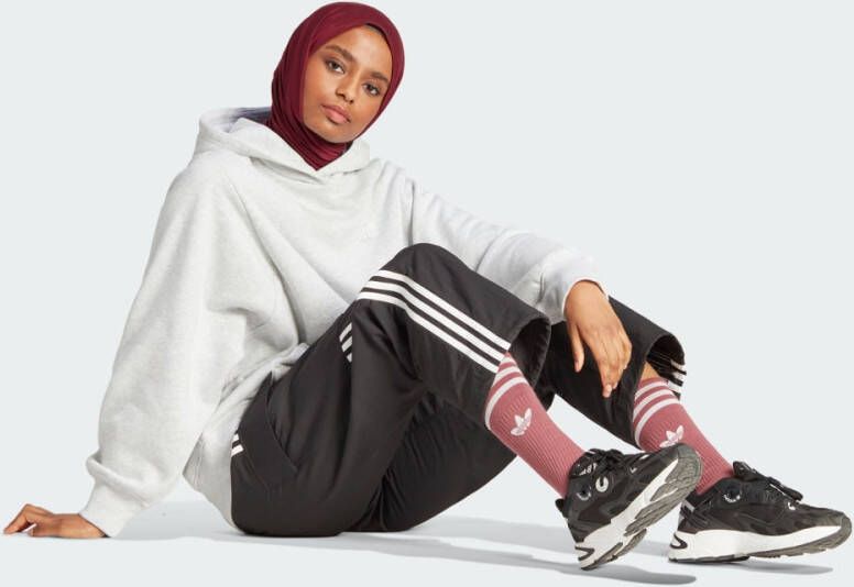 Adidas Originals Premium Essentials Made To Be Remade Oversized Hoodie
