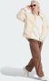 Adidas Originals Essentials Premium Longsleeve Sweaters Kleding wonder white maat: M beschikbare maaten:XS M L - Thumbnail 8