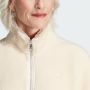 Adidas Originals Essentials Premium Longsleeve Sweaters Kleding wonder white maat: M beschikbare maaten:XS M L - Thumbnail 11